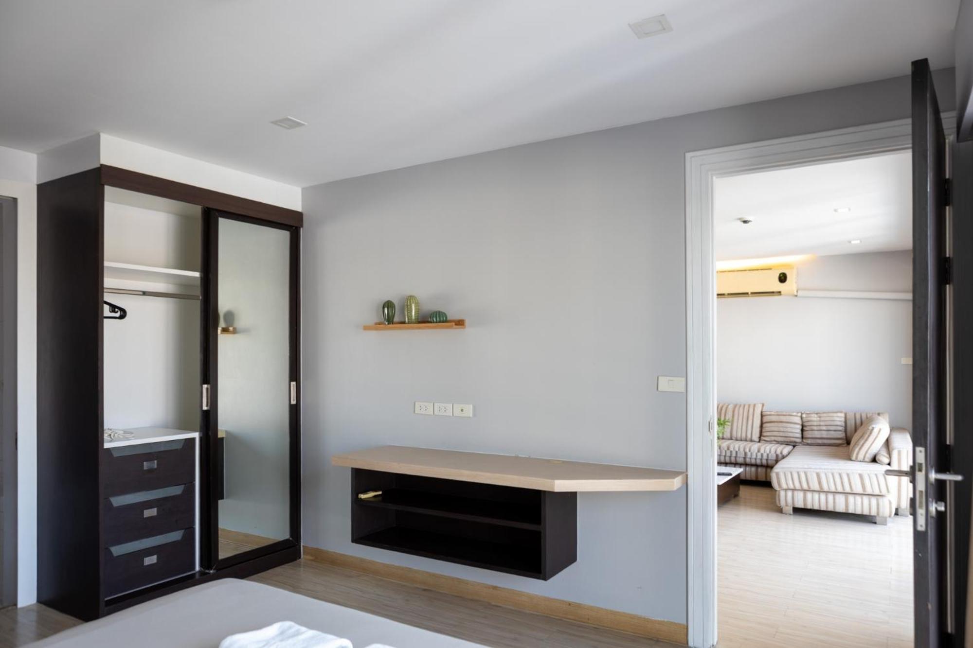Go Inn Thonglor 23 โกอินน์ ทองหล่อ 23 X Бангкок Экстерьер фото
