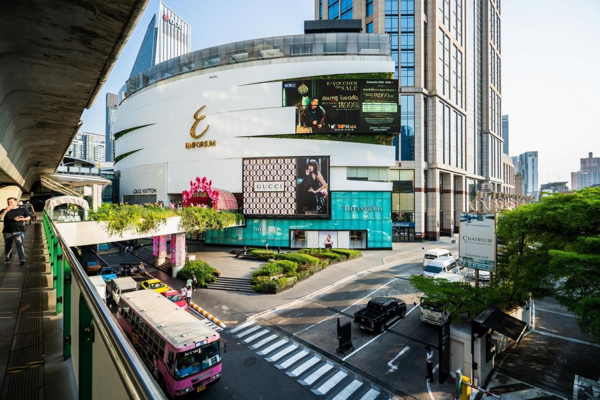 Go Inn Thonglor 23 โกอินน์ ทองหล่อ 23 X Бангкок Экстерьер фото
